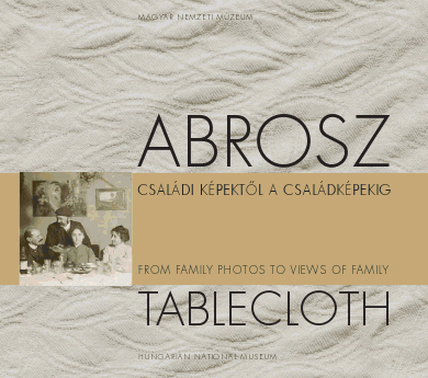 Lengyel_B_Fisli__Abrosz_Tablecloth_with Gyrgy_Gti_photo